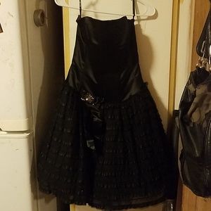 Size 6 Jessica McClintock dress